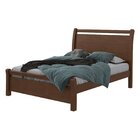 Cama Casal Reali Móveis Lopas