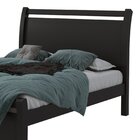 Cama Casal Reali Móveis Lopas