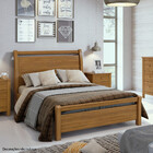 Cama Casal Reali Plus Lopas