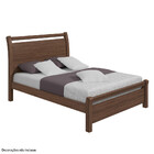 Cama Casal Reali Plus Lopas