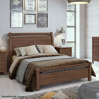 Cama Casal Reali Plus Lopas