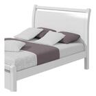 Cama Casal Reali Plus Lopas