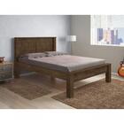 Cama Casal Roma Malbec