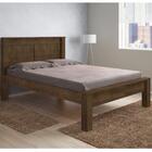 Cama Casal Roma Malbec