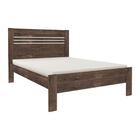 Cama Casal Safira Tcil