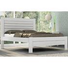 Cama Casal Safira Tcil