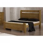 Cama Casal Valverde Móveis Freijó