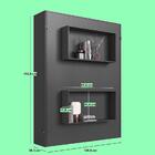 Cama Casal Vancouver Articulável Grafite - Art In Móveis