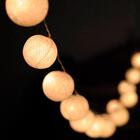 Cama Casinha Infantil Branca Com Led Jhulia Divaloto