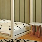 Cama Casinha Liberdade  Branco Acetinado