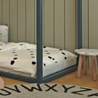 Cama Casinha Liberdade  Escrita Antiga