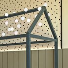 Cama Casinha Liberdade  Escrita Antiga