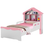 Cama Casinha Rainha Juvenil