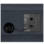 Cama Colchão Inflável Casal Até 272 Kg Dura Beam Com Bomba El