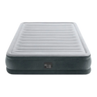 Cama Colchão Inflável Casal Até 272 Kg Dura Beam Com Bomba El