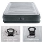 Cama Colchão Inflável Casal Dura-beam Até 272 Kg Confort-plus