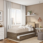 Cama Com Auxiliar Josi Carvalho