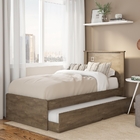 Cama Com Auxiliar Josi Carvalho