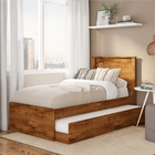 Cama Com Auxiliar Josi Mel