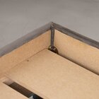 Cama Com Cabeceira Casal Estofada Uvaia Cabecasa Madeiraorigi