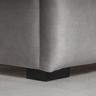 Cama Com Cabeceira Casal Estofada Uvaia Cabecasa Madeiraorigi