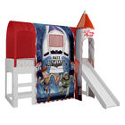 Cama Com Esc. Joy E Dossel Barraca Toy Story Disney Com 1 Tor