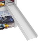 Cama Com Kit Shine, Escorregador E Barraca Disney Carros Play