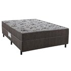 Cama Conjugada Casal Union Superpocket Ortobom 138x188x43cm