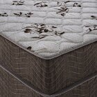 Cama Conjugada Casal Union Superpocket Ortobom 138x188x43cm