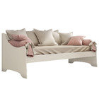 Cama De Babá Amore Móveis Estrela