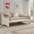 Cama De Babá Amore Móveis Estrela