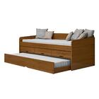 Cama De Babá Solteiro Happy Rovere