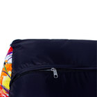 Cama De Cachorro Com Zíper Pandora Com Proteção - M - Aquarela