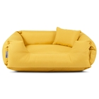 Cama De Cachorro Dupla Face Lola Com Proteção - Gg - Solar