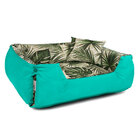 Cama De Cachorro Impermeável Lola - Egg - Amazônia