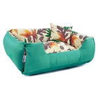 Cama De Cachorro Impermeável Lola - Gg - Nature