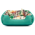Cama De Cachorro Impermeável Lola - M - Nature