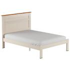 Cama De Casal 164x Tebar