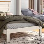 Cama De Casal 164x Tebar