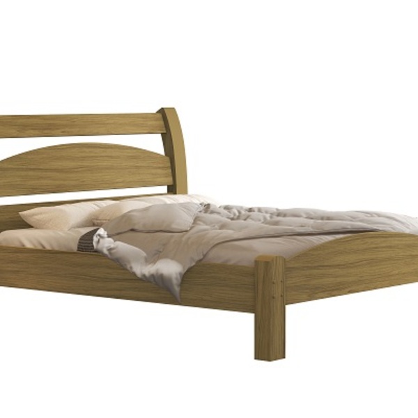 Cama De Casal 1.4 Julia Extra Freijó – Vj Móveis