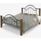 Cama De Casal Colonial Art Panta