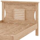 Cama De Casal Com Estrado Reforçado Veneza Fenix Teka Off Whi