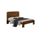 Cama De Casal Dallas Sallêto Ipê