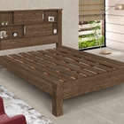 Cama De Casal Eliane Mocaccino