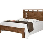 Cama De Casal Gênova 1.40 Malbec – Vitamov