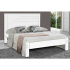 Cama De Casal Incabras Villa