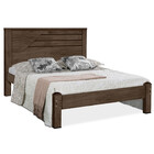 Cama De Casal Incabras Villa