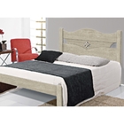 Cama De Casal Joana Ártico