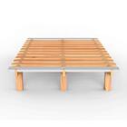 Cama De Casal Junge - Branco