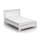 Cama De Casal Kappesberg Branco 2,09m X 1,55m